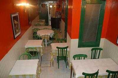 Restaurante Creperie Bretonne