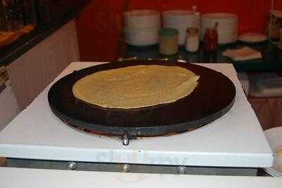 Restaurante Creperie Bretonne