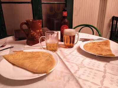 Restaurante Creperie Bretonne