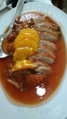 Restaurante Chino Hua Fu