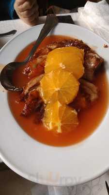 Restaurante Chino Hua Fu