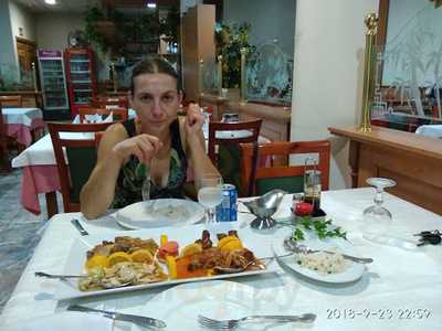 Restaurante Chino Hua Fu