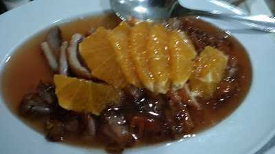 Restaurante Chino Hua Fu