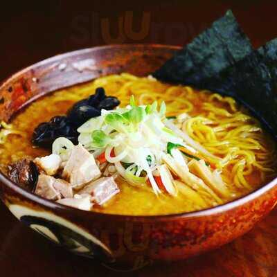 Japan Ramen