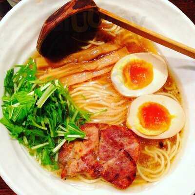 Japan Ramen