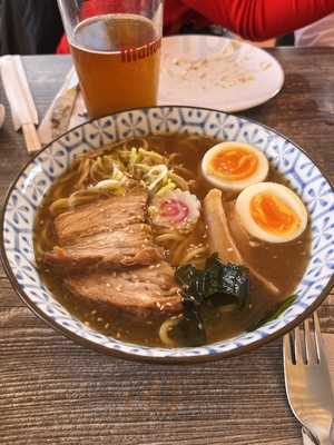 Japan Ramen