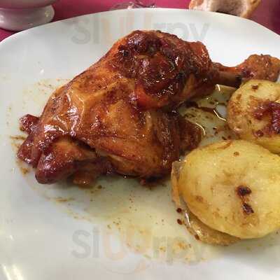 Bar Restaurant La Secuita