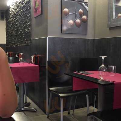 Bar Restaurant La Secuita