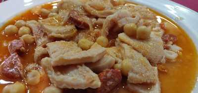 Bar Restaurant La Secuita