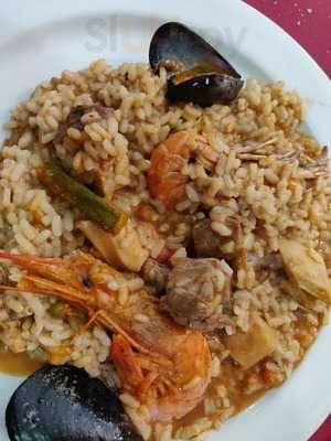 Bar Restaurant La Secuita