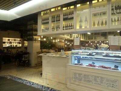 El Mercat De Glories