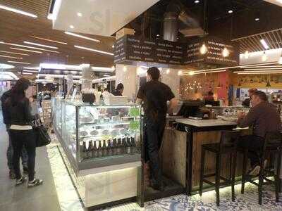 El Mercat De Glories