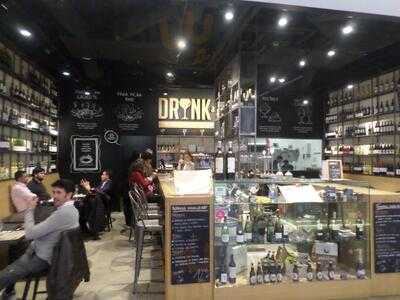 El Mercat De Glories