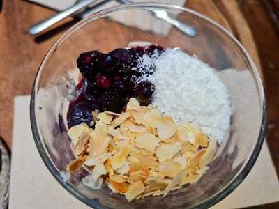 El Mercat De Glories