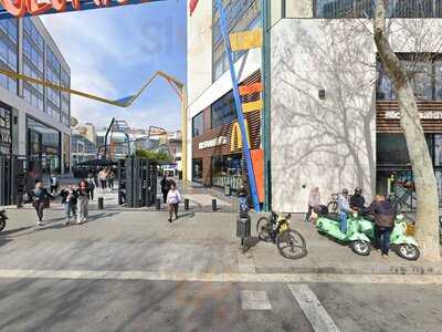 El Mercat De Glories