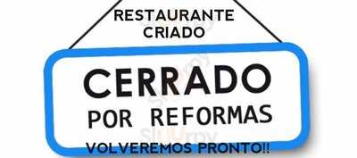 Restaurante Criado