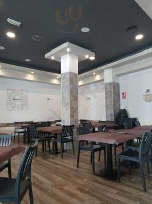 Restaurante Criado