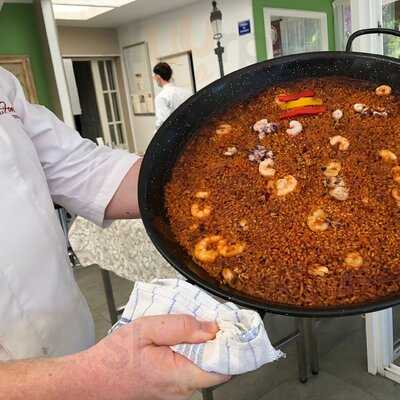 La Font Escuela De Cocina