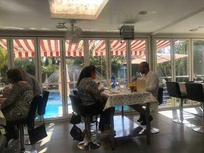 La Font Escuela De Cocina