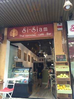Si Siam