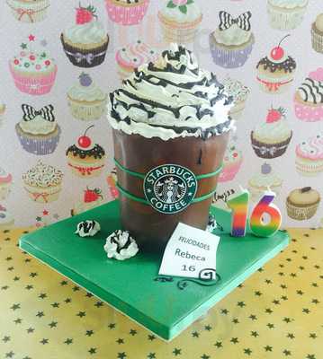 Cake Shop Ana Quevedo