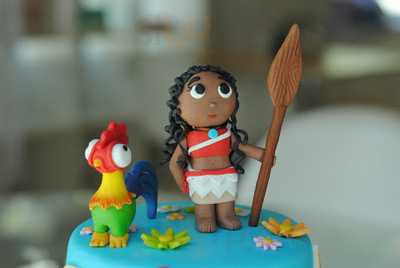 Cake Shop Ana Quevedo