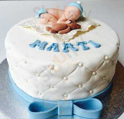 Cake Shop Ana Quevedo