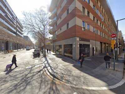 Cake Shop Ana Quevedo