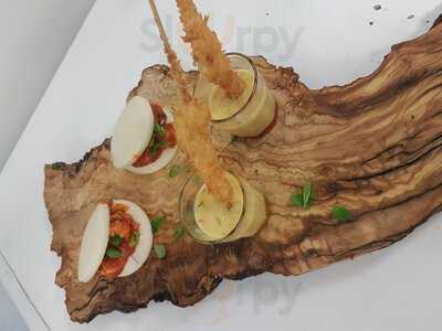 Federika Restaurante Loung