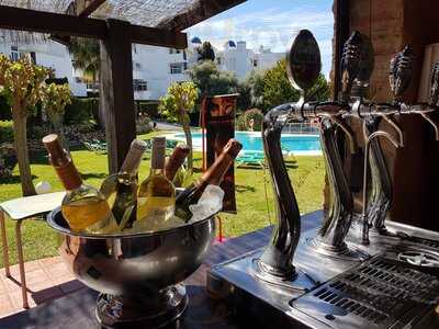 Federika Restaurante Loung