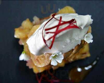 Federika Restaurante Loung