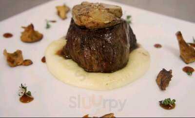 Federika Restaurante Loung