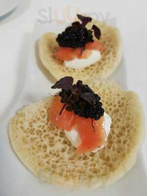 Federika Restaurante Loung