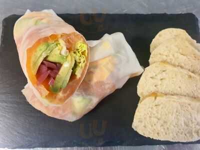 Federika Restaurante Loung