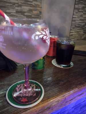 Federika Restaurante Loung