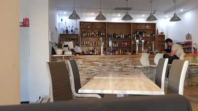 Federika Restaurante Loung