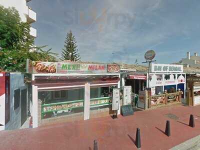 Federika Restaurante Loung