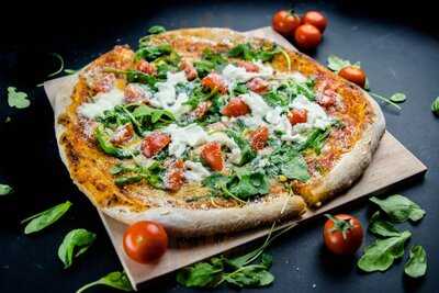 Lo Stivale Pizzería Para Llevar