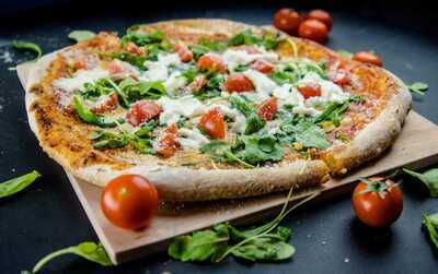 Lo Stivale Pizzería Para Llevar