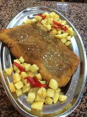 Restaurante Rinconmaritimo