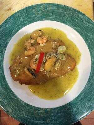 Restaurante Rinconmaritimo