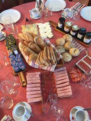 Restaurante Rinconmaritimo