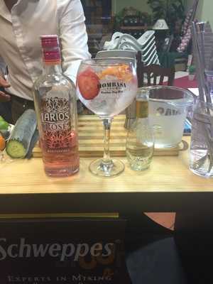 Restaurante Rinconmaritimo