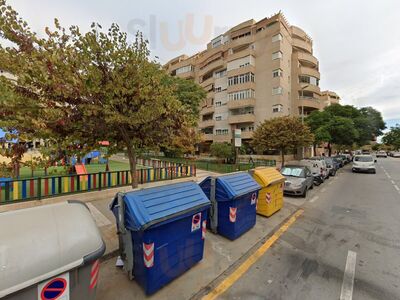 Marisqueria La Garrucha