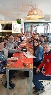 Taberna Del Volapié Tuset