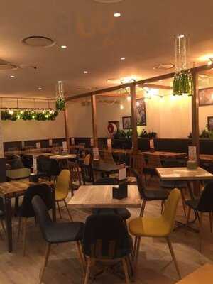 Taberna Del Volapié Tuset