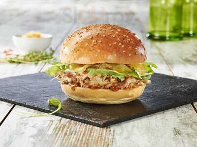 Taberna Del Volapié Tuset