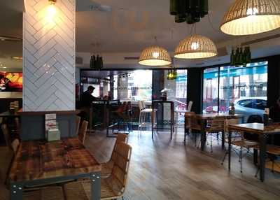 Taberna Del Volapié Tuset