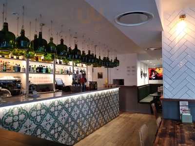 Taberna Del Volapié Tuset