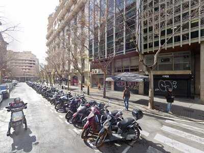 Taberna Del Volapié Tuset